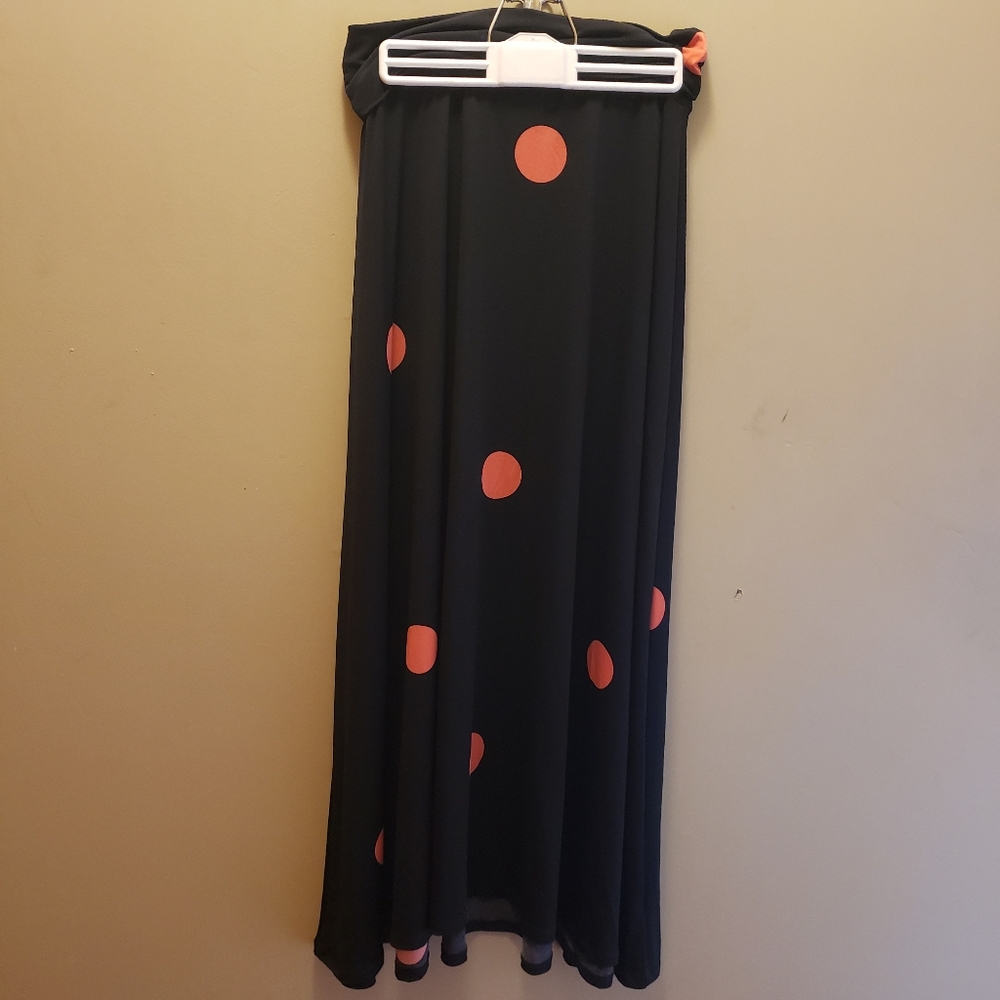 S Lularoe Maxi